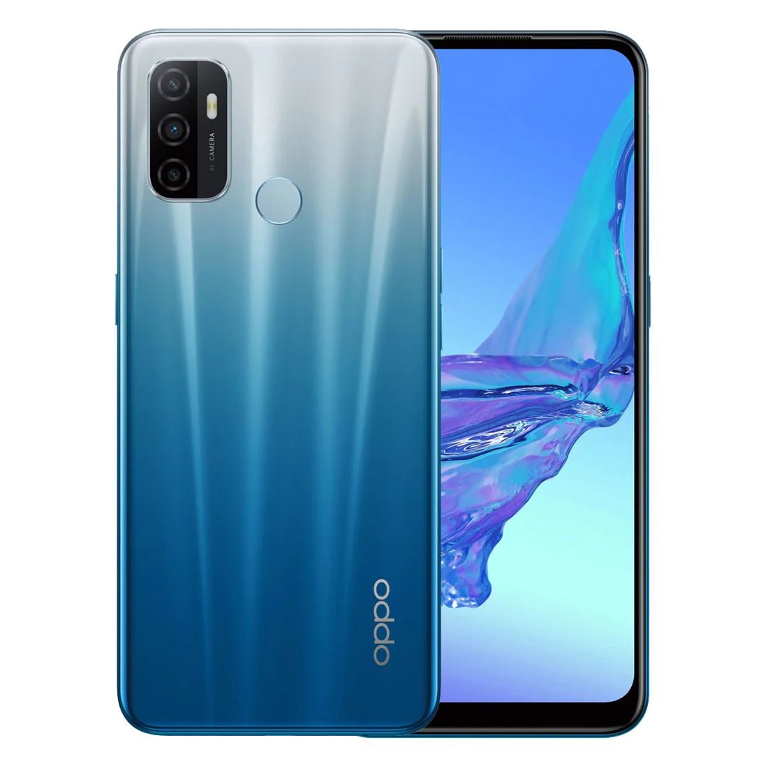 Oppo A53 (2020) - Good Condition - ReDial Oppo A53 (2020) - Good Condition - ReDial